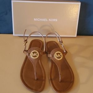 Michael Kors sandals